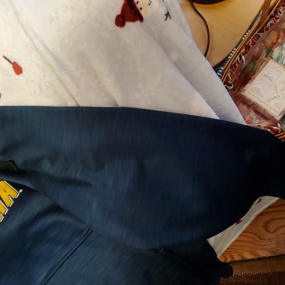 Womens hoodie - Picture 3 of 6